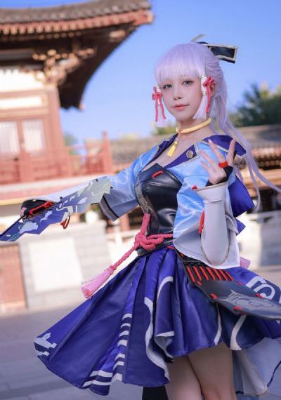 善良魔女传