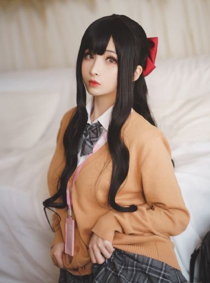 大尺佑香