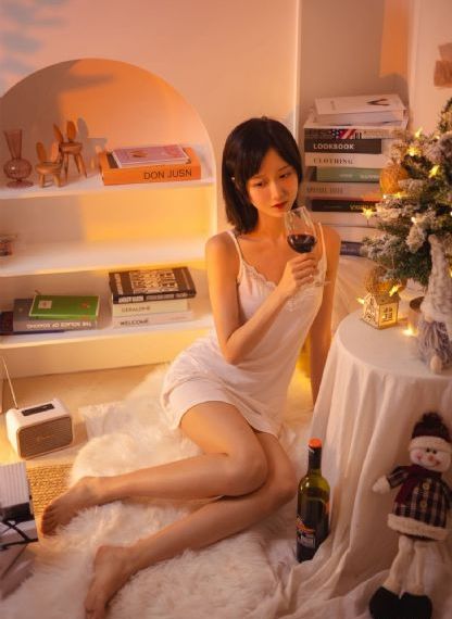 电影年轻的小姨子