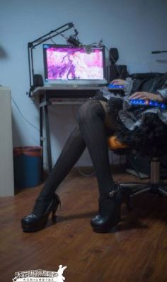 妻子的朋友5