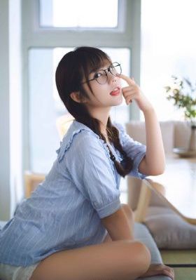 憧憬的魔法少女中文版