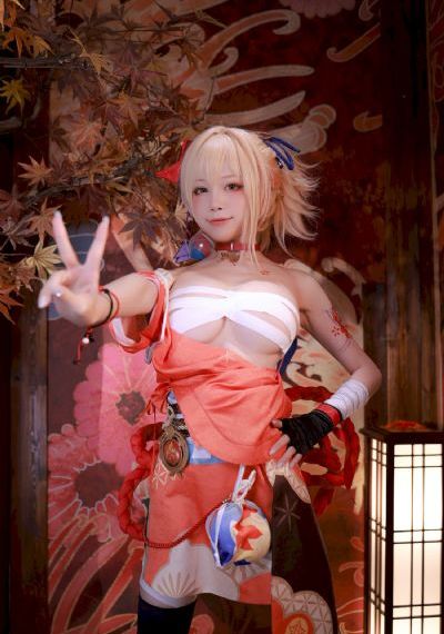 魔女18招