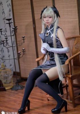 同学的爸爸
