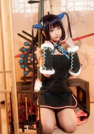 少女灵异日记
