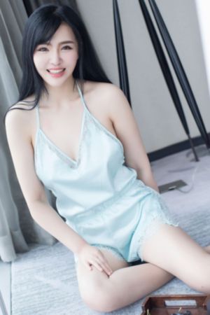 美魔女的究极