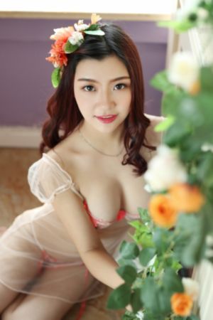 善良的瑜伽老师2