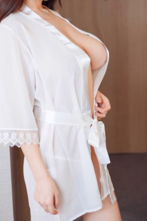 豪放女