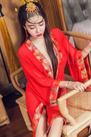 相爱穿梭千年2