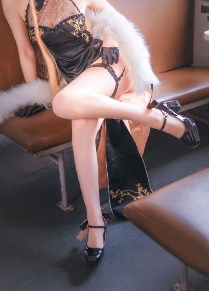 蜜桃熟时