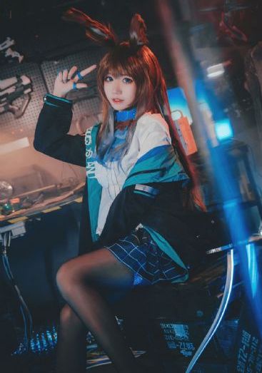 魔法少女与恶曾是敌人