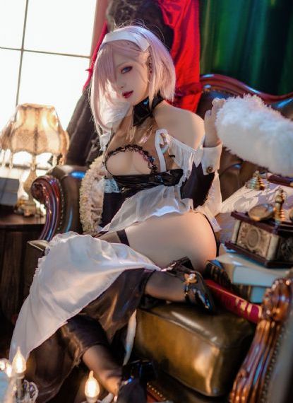 玉女聊斋