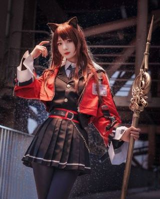 偶像x战士奇迹之音