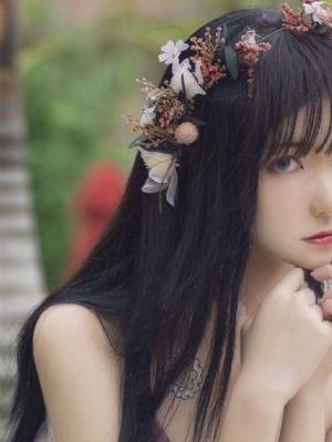 我的id是江南美人